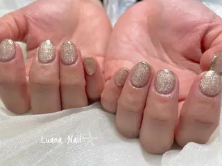 ネイル Nail Salon Subaruのネイルデザイン