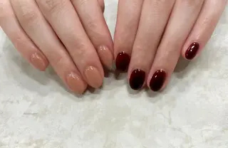 ネイル nail salon monailのネイルデザイン