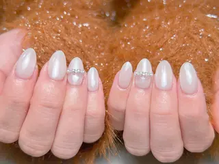 ネイル M.T nailのネイルデザイン