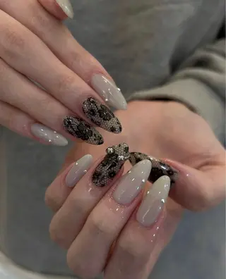 ネイル NiJi Nailsのネイルデザイン