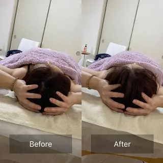 putritulle 優のマツエク・マツパデザイン