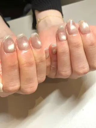 ネイル fun the nail ayakaのネイルデザイン