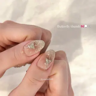 ネイル ♡Tajima Yumeka♡のネイルデザイン