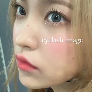 マツエク・マツパ eyelist 🌼 Mahoのマツエク・マツパデザイン