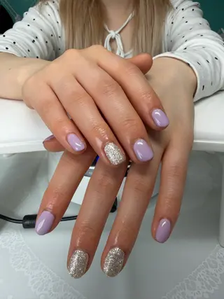 ネイル Mermaid Nail saraのネイルデザイン