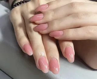 ネイル Pure&Rich Nailのネイルデザイン