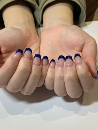 ネイル ibelu shihoのネイルデザイン