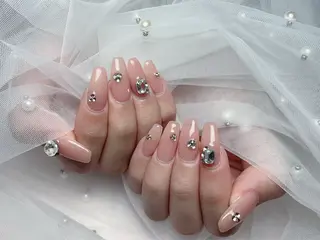 ネイル Beautiful .A.のネイルデザイン