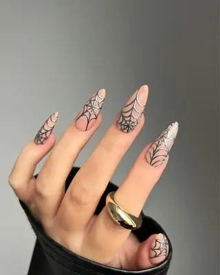 ネイル RINN ANA.CHUOのネイルデザイン
