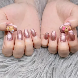 ネイル DollyGirl KYOKOのネイルデザイン