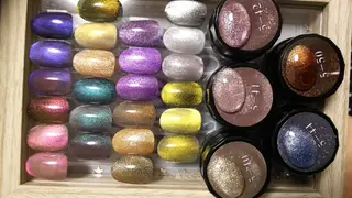 ネイル jurinail tokyoのネイルデザイン