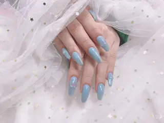 ネイル ジョリ kasumi🌹💅のネイルデザイン
