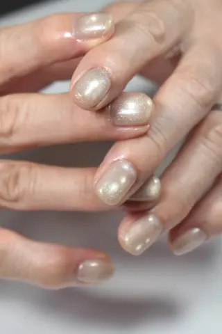 ネイル To. nail (トゥ ネイル)のネイルデザイン