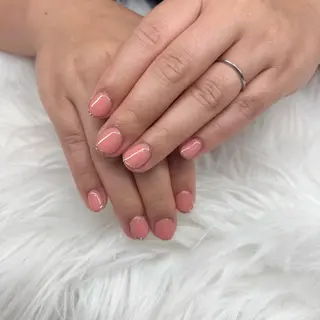 ネイル Sakura Lino三郷駅尾張旭のネイルデザイン