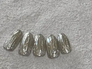 ネイル kiki nail &brow二子玉川のネイルデザイン