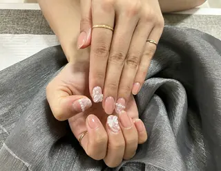 ネイル yu iのネイルデザイン