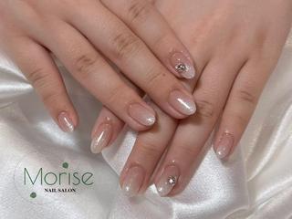 ネイル Morise Nail 原宿店のネイルデザイン