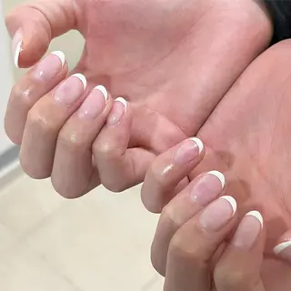 ネイル Rina 池尻大橋のネイルデザイン