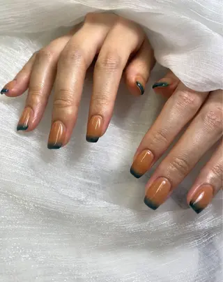 ネイル 錦糸町 mi_nailのネイルデザイン