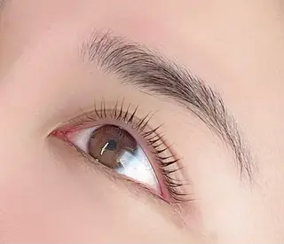 マツエク・マツパ iibi eyelashのマツエク・マツパデザイン