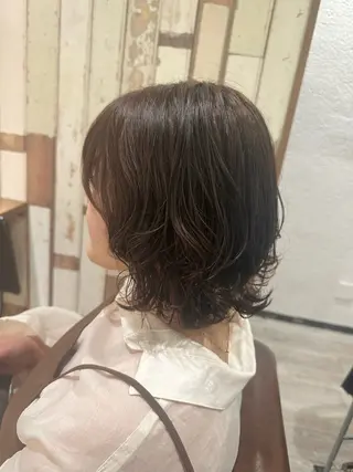 ミディアム 佐藤 真依のその他イメージ