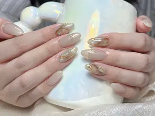 ネイル Nail Jolieのネイルデザイン