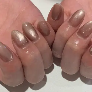 ネイル Miel 水上のネイルデザイン