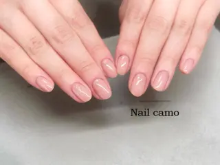 ネイル 🌟Nail camo🌟のネイルデザイン