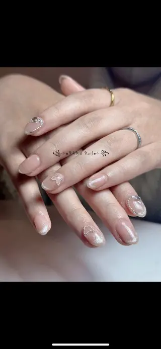 ネイル RAMU Nail 恵比寿店のネイルデザイン