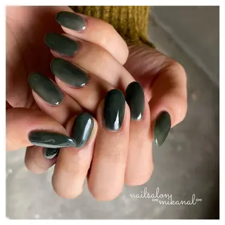 ネイル nailsalon ∞ ﾐｶﾅﾙ ∞のネイルデザイン