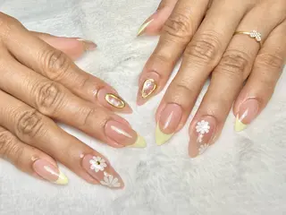 ネイル K.. nailsのネイルデザイン