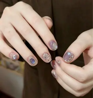 ネイル Yuki Nailのネイルデザイン