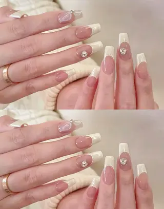 ネイル MIHANA ZENのネイルデザイン