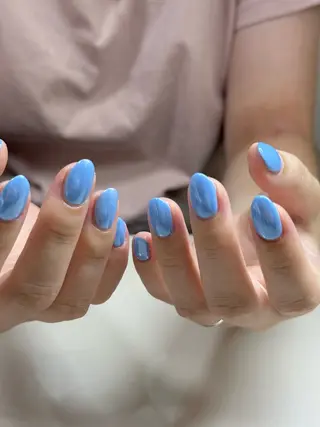 ネイル .clair 【クレル】のネイルデザイン