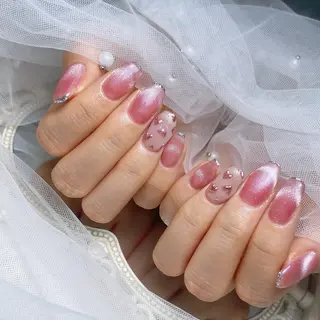 ネイル Beauty Space N&Nのネイルデザイン