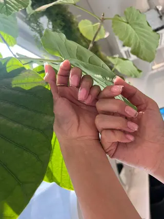 ネイル nailartist Noeのネイルデザイン