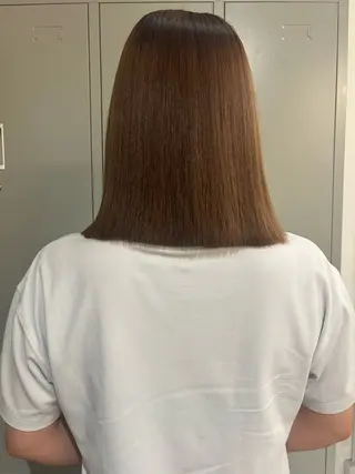 ショート 🩷似合わせカット 🩷レイヤーカットのヘアスタイル