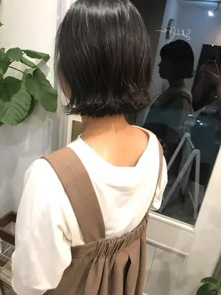 ショート ヘアアレンジ キッズ ✿ 𝚜𝚊𝚔𝚒 ✿のヘアスタイル