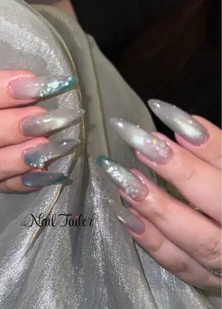 ネイル NailTailor ネイルテイラーのネイルデザイン