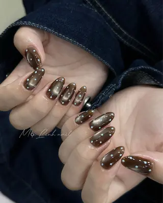 ネイル Kawaii _Nailのネイルデザイン