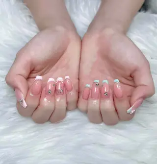 ネイル Dyo Nailのネイルデザイン
