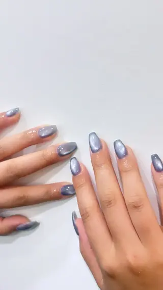 ネイル 柿元 美伶のネイルデザイン