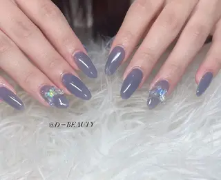 ネイル スカルプ専門店 D-Beautyのネイルデザイン