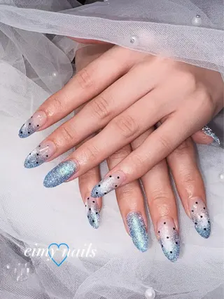 ネイル eimy nails♡のネイルデザイン