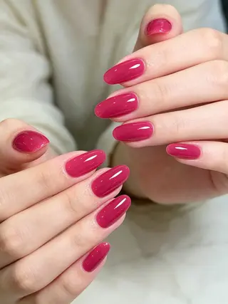 ネイル Nude もりのネイルデザイン