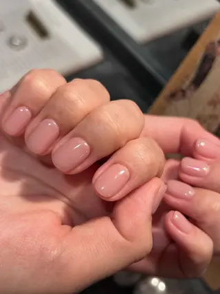 ネイル dito nagisaのネイルデザイン