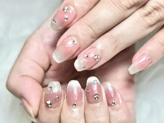 ネイル Rejoice Nail 高田馬場店のネイルデザイン