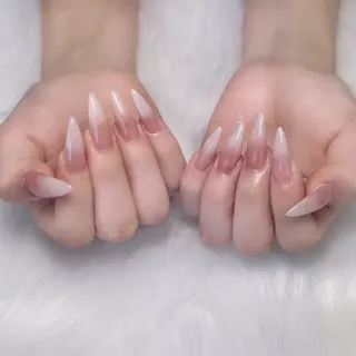 ネイル Anna Melia Nailのネイルデザイン