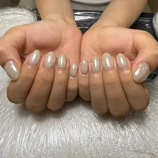 ネイル 秋 Nailsのネイルデザイン