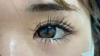 マツエク・マツパ Éclat Beautyのマツエク・マツパデザイン